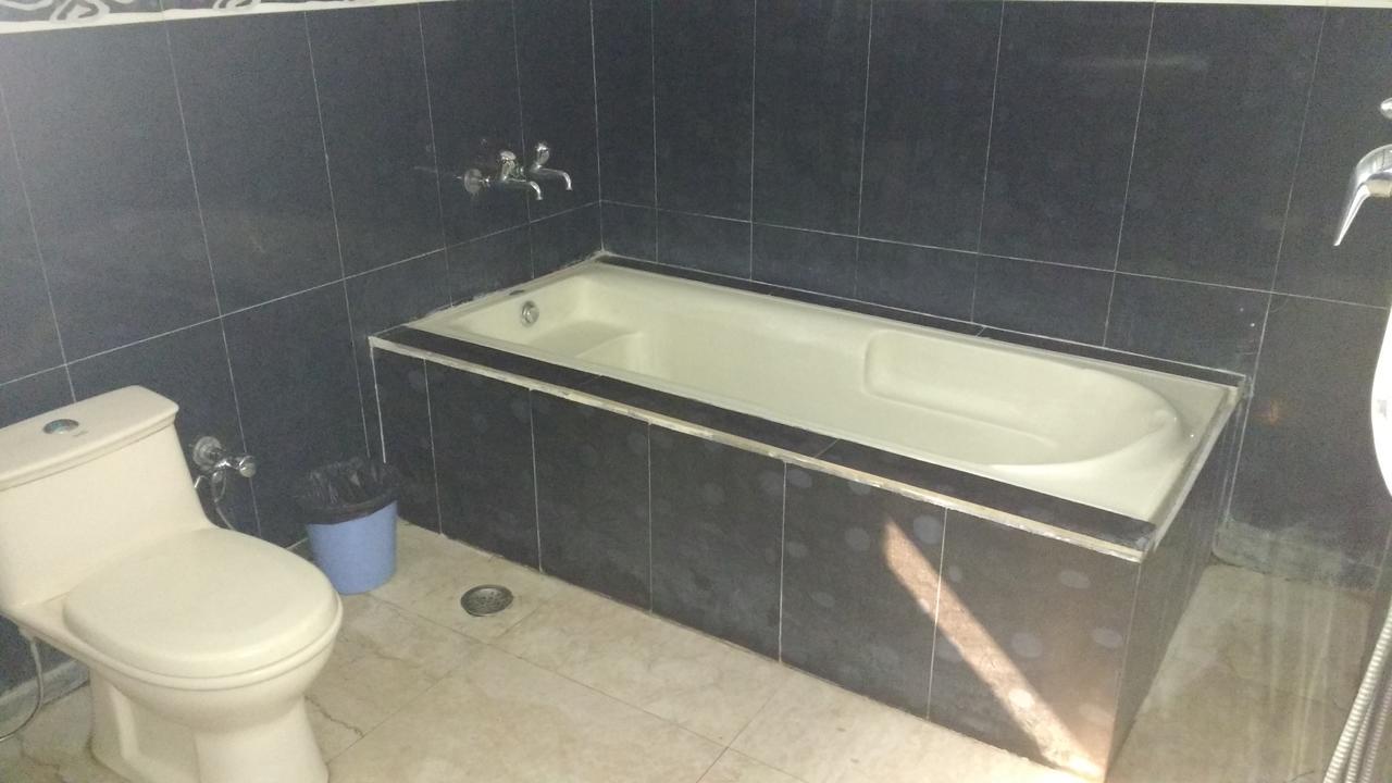 Sanjay Motels I Pvt Ltd Pura Raghunāth Exteriör bild