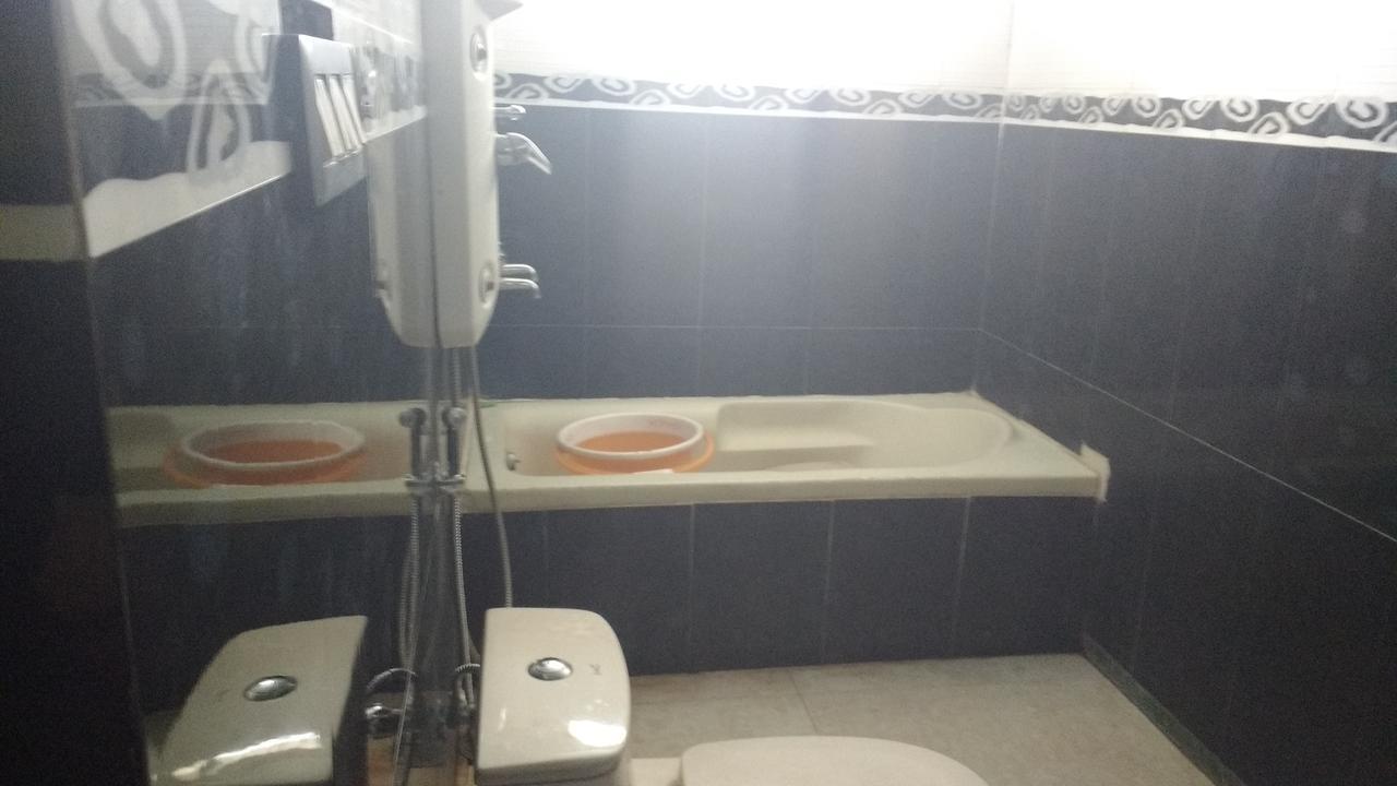 Sanjay Motels I Pvt Ltd Pura Raghunāth Exteriör bild