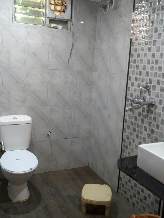 Sanjay Motels I Pvt Ltd Pura Raghunāth Exteriör bild